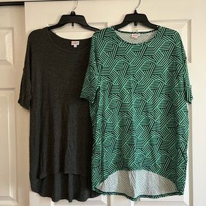 Lularoe Irma’s